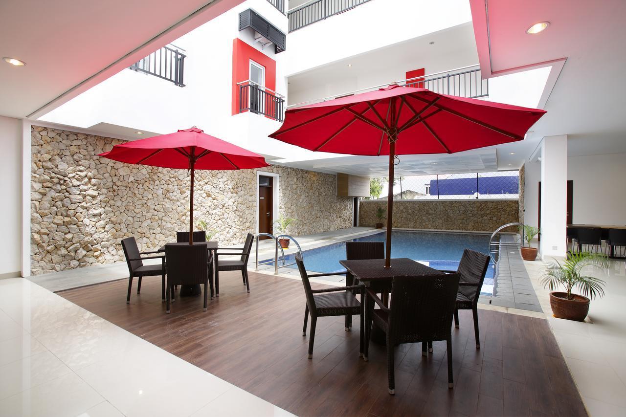 Amaris Hotel Muara Bungo - Jambi Extérieur photo