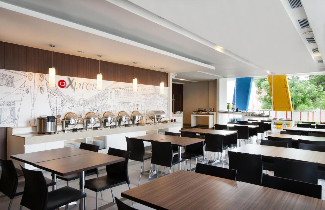 Amaris Hotel Muara Bungo - Jambi Extérieur photo