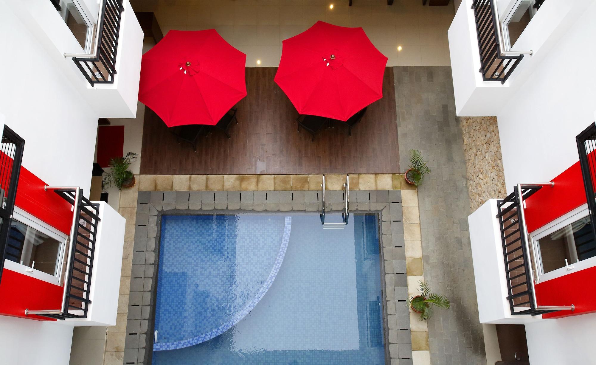 Amaris Hotel Muara Bungo - Jambi Extérieur photo