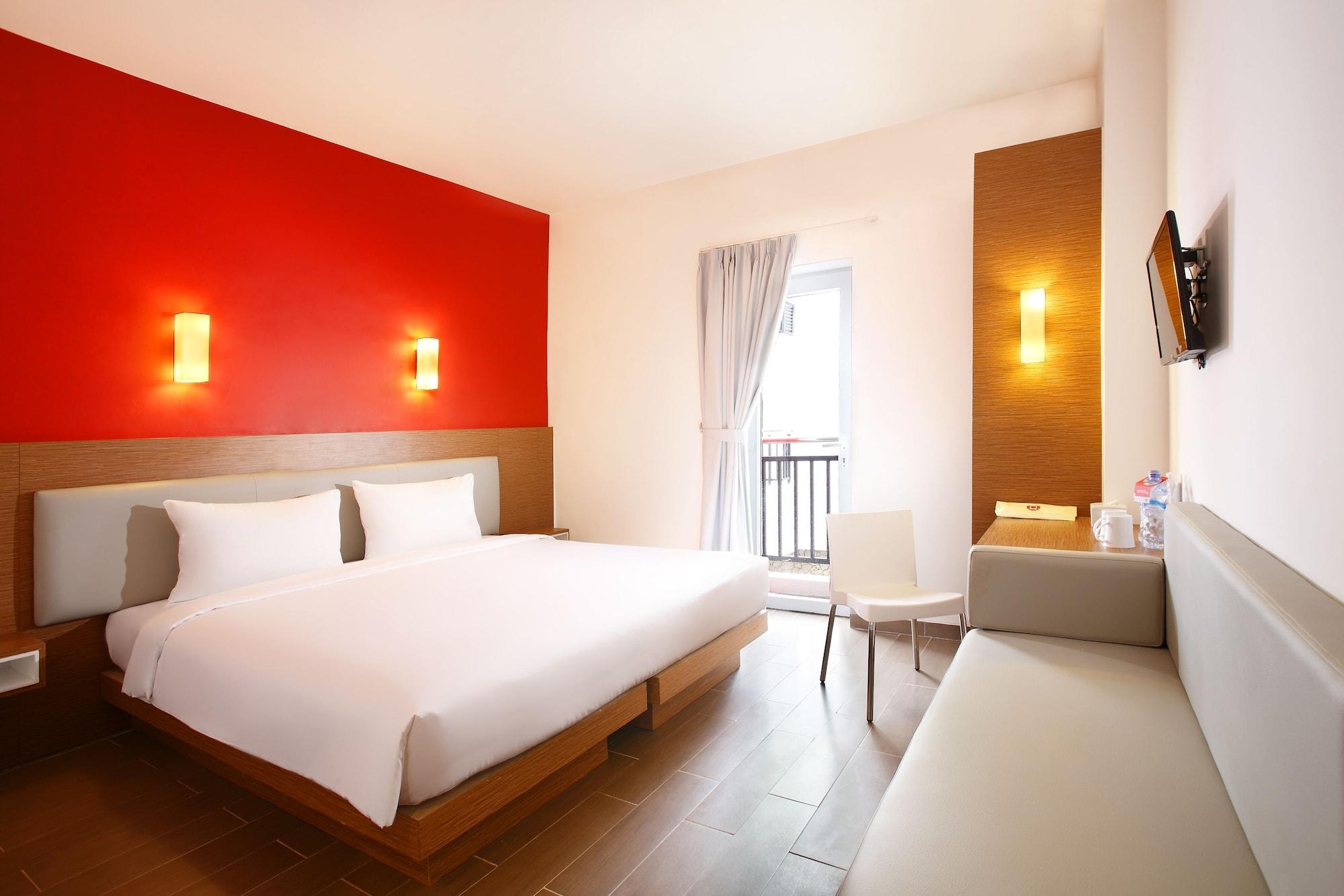 Amaris Hotel Muara Bungo - Jambi Extérieur photo