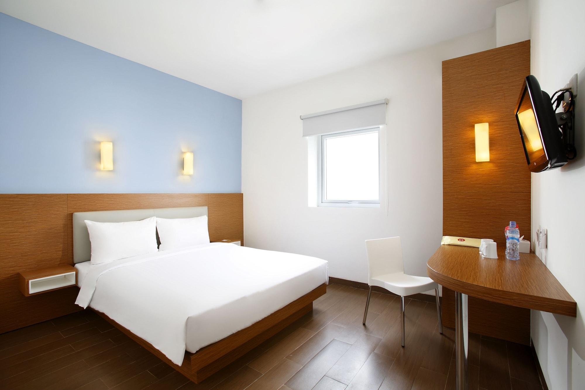 Amaris Hotel Muara Bungo - Jambi Extérieur photo