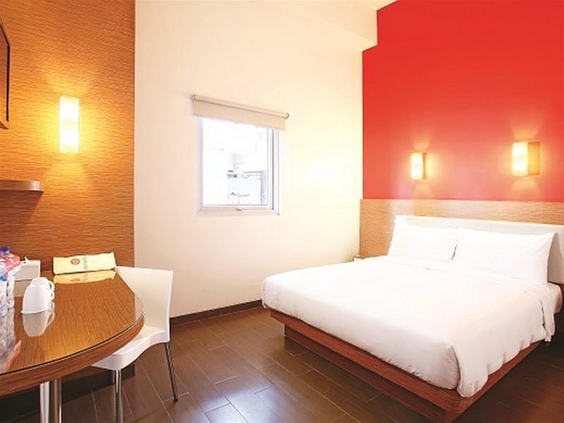 Amaris Hotel Muara Bungo - Jambi Extérieur photo