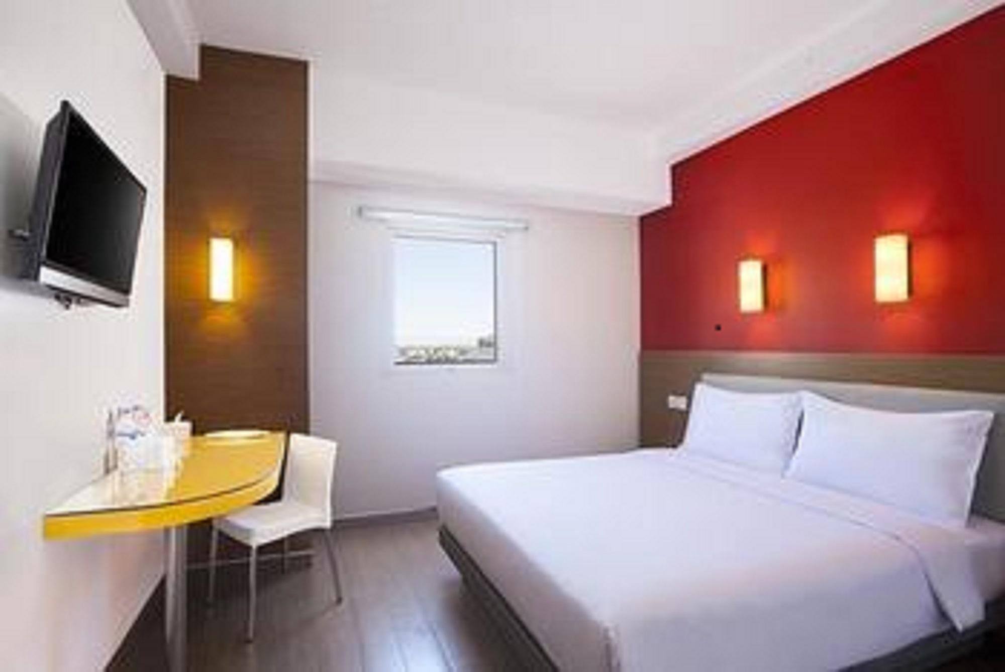 Amaris Hotel Muara Bungo - Jambi Extérieur photo