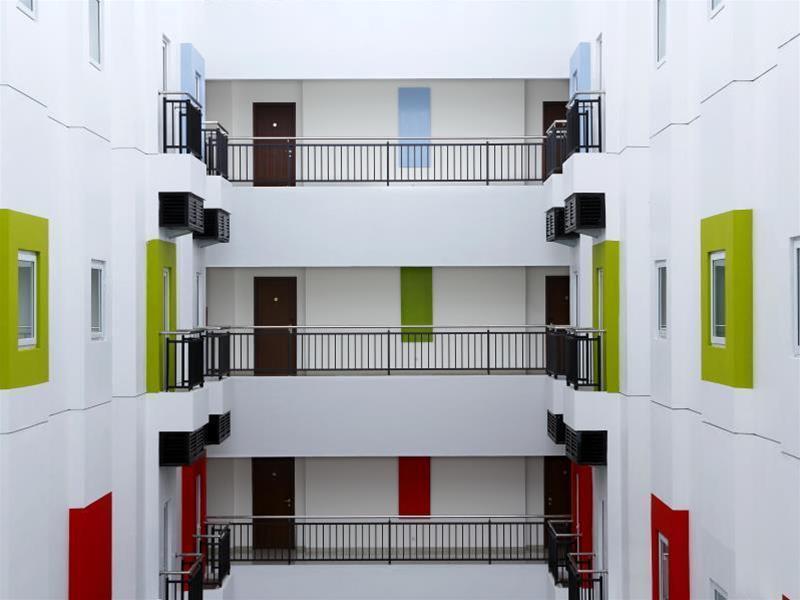 Amaris Hotel Muara Bungo - Jambi Extérieur photo