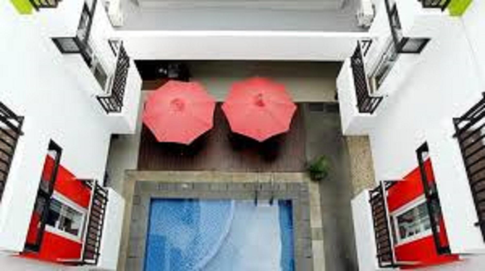 Amaris Hotel Muara Bungo - Jambi Extérieur photo