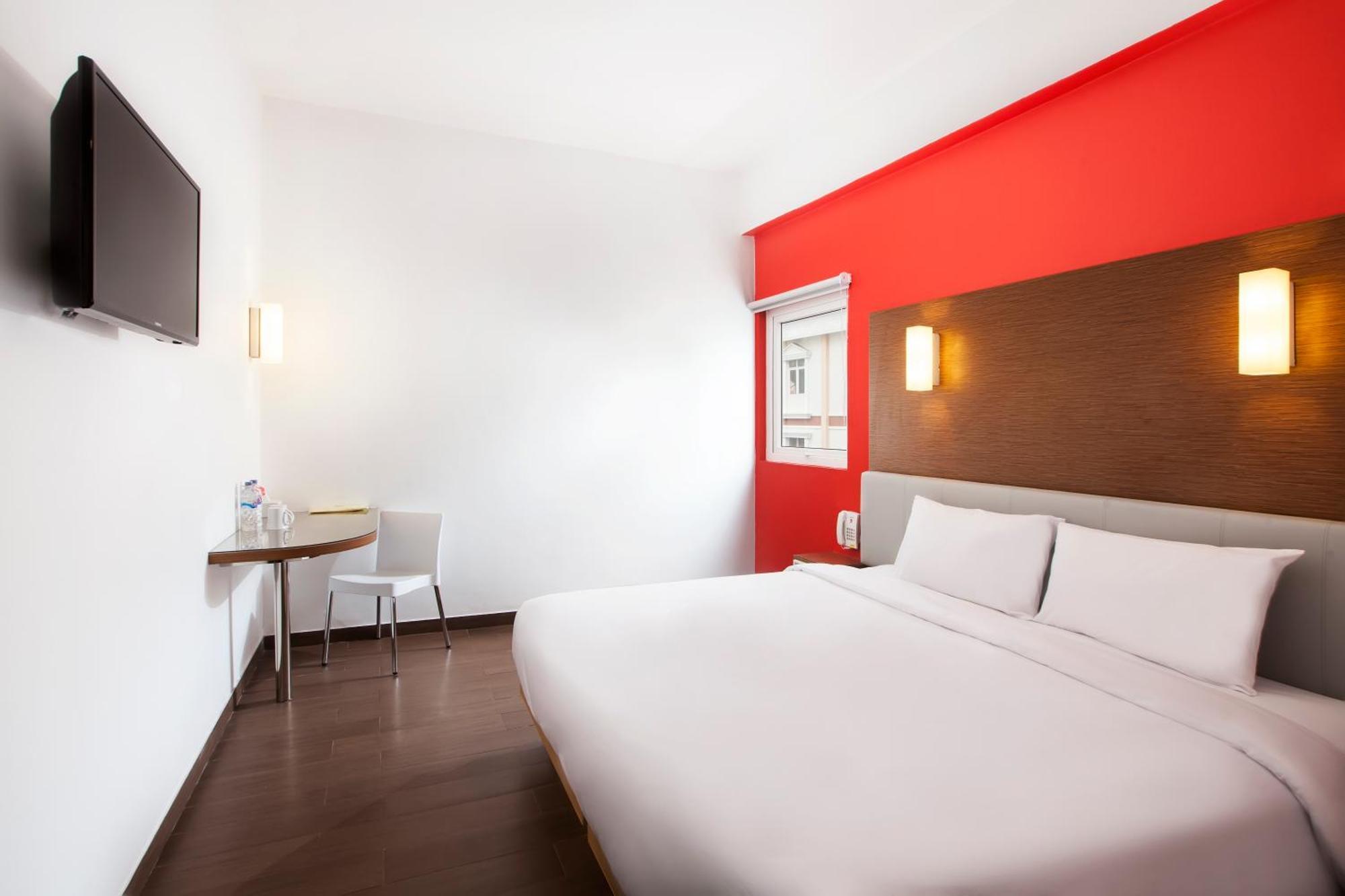 Amaris Hotel Muara Bungo - Jambi Extérieur photo