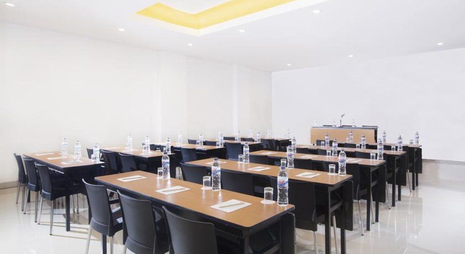 Amaris Hotel Muara Bungo - Jambi Extérieur photo