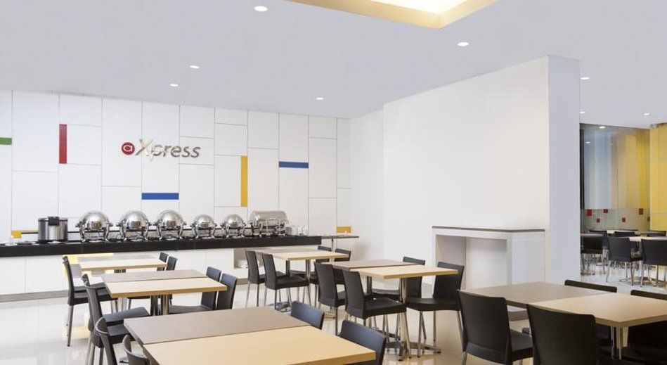 Amaris Hotel Muara Bungo - Jambi Extérieur photo